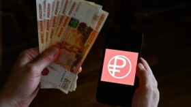 Суворова: финансовые маркетплейсы обеспечивают равный доступ граждан к услугам