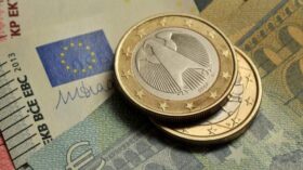 Депозитарий Euroclear оценил объем замороженных российских активов в 200 миллиардов евро
