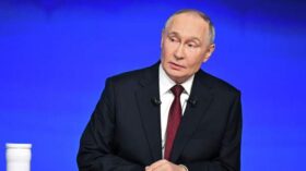 Путин обсудил с Роуссефф деятельность Нового банка развития БРИКС