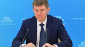 Решетников: контуры экономики России определяются более крепким рублем и высокими ставками