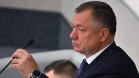 Хуснуллин: инвесторы в рамках СЭЗ в новых регионах РФ готовы вложить 383 миллиарда рублей