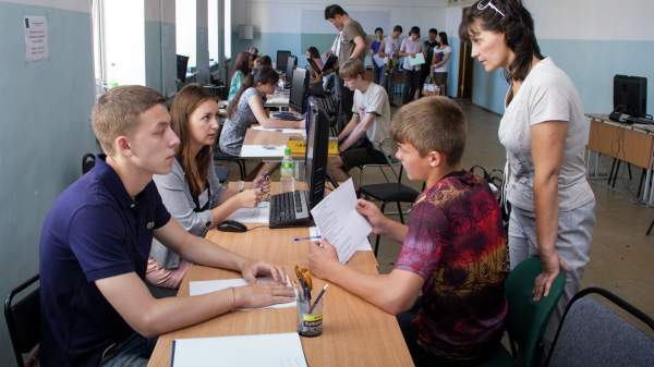 Read more about the article Мошенники получают личные данные абитуриентов через фишинговые сайты