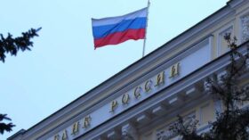 Echo: Euroclear подал иск в суд Бельгии против ЦБ РФ на решение по замороженным активам