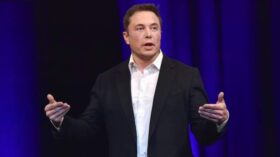 Состояние Маска достигло $1,05 трлн после IPO SpaceX