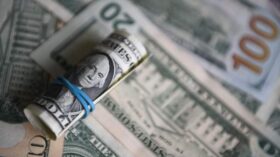 Международные резервы России с 29 мая по 5 июня выросли на 10 миллиардов долларов