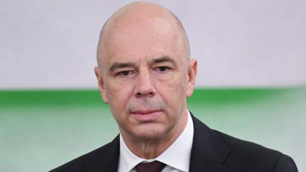 Read more about the article Глава Минфина Силуанов заявил, что Россия достигла абсолютного финансового суверенитета