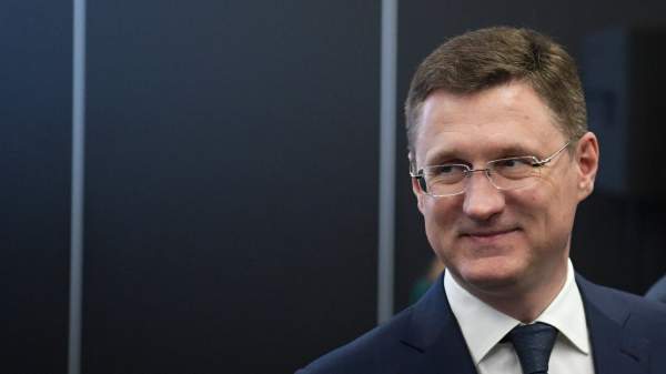 Read more about the article Вице-премьер Новак: инфляция в России в 2027 году замедлится до целевых 4%