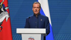 Медведев: число предпринимателей в России до 25 лет в 2025 году составило 2,5 млн человек