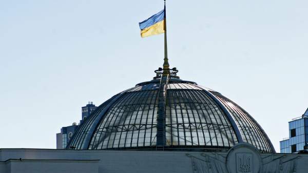 Read more about the article Госдолг Украины в конце апреля достиг 104,6% номинального ВВП страны