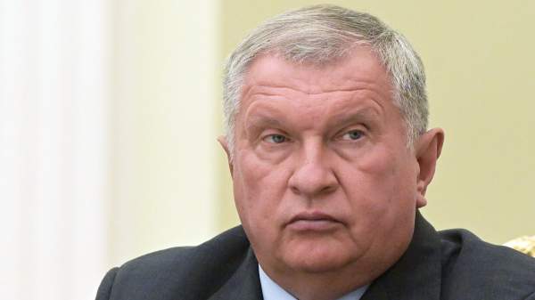 Read more about the article Сечин: мир стоит на пороге крупнейшего пузыря на финансовом рынке со времен XIX века