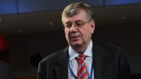 Советник главы ЦБ и экс-представитель России в МВФ Алексей Можин умер в канун 70-летия