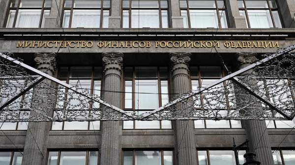 Read more about the article Минфин: расходы бюджета на нацпроекты на 1 июня исполнены на 34,5% от плановых назначений