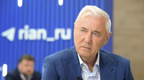 Read more about the article Аксаков сообщил, что в сентябре лично проверит работу цифрового рубля в организациях
