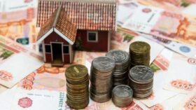 ЦБ: объем выдачи ипотеки в мае вырос на 14%, до 328,2 миллиарда рублей