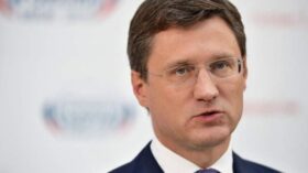 Вице-премьер Новак назвал дефицит кадров значительным риском для российской экономики