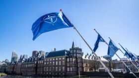 Британия ведет переговоры о вступлении в программу оборонных кредитов для стран НАТО