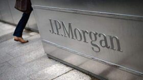 JPMorgan Chase продал акции Сбербанка из-за прекращения программы депозитарных расписок