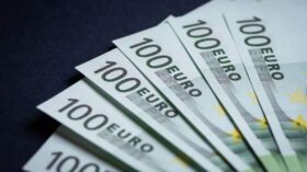Евросоюз перевел Украине седьмой транш макрофинансовой помощи в размере 2,8 миллиарда евро