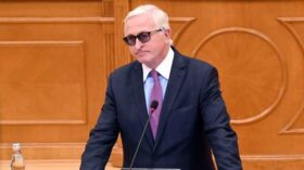 Глава РСПП Шохин допустил ключевую ставку к концу года ниже 10%