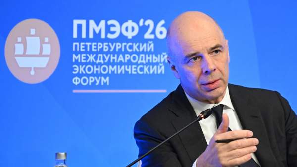 Read more about the article Глава Минфина Силуанов: Россия скоро полностью погасит государственный внешний долг