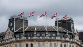 Стармер: Британия увеличит военный бюджет на 27% к 2029 году, до 105 миллиардов долларов