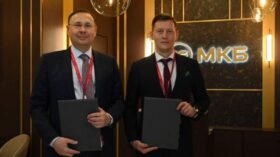 МКБ профинансирует закупку сельхозтехники АО “Росагролизинг” на 20 млрд руб