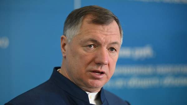 Read more about the article Хуснуллин: инвестиции через банковский сектор в новых регионах выросли на 30%