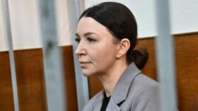 ФНС в деле о банкротстве Блиновской предъявила к ней новое требование на 16 тысяч рублей
