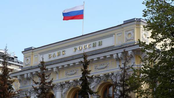 Read more about the article Глава департамента ЦБ Бакина: вторая платежная система в России должна быть общедоступной