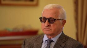Глава РСПП Шохин: бизнес в России допускает сохранение ключевой ставки на уровне в 14,25%