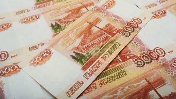 Read more about the article Дефицит бюджета в первом полугодии составил 2,5% ВВП, достигнув 5,73 триллиона рублей