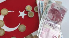 Ekonomım: покупательная способность купюры в 200 лир в Турции с 2009 года упала в 26 раз