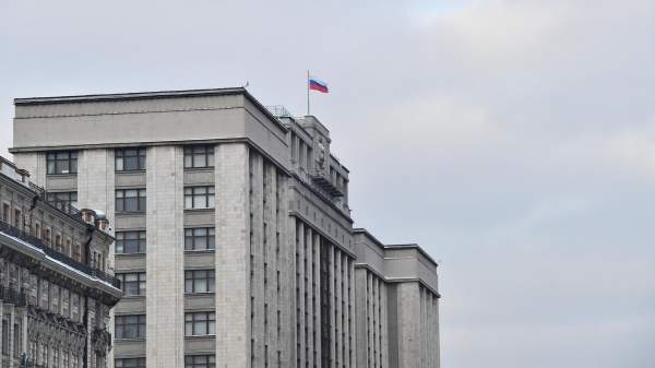 Read more about the article Госдума приняла закон, уточняющий размер возмещения за жилье при реализации проектов КРТ