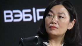 Глава РВБ Ким: порядка 88 тысяч продавцов Wildberries получат первые начисления сегодня