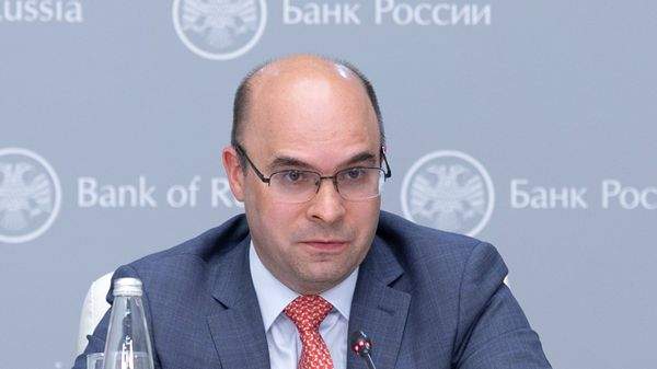 Read more about the article Зампред ЦБ Заботкин: Банк России не ожидает спада ВВП России по итогам II квартала