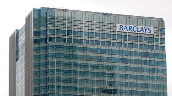 Read more about the article Прибыль Barclays в I полугодии поднялась на 19%, до $5,6 млрд