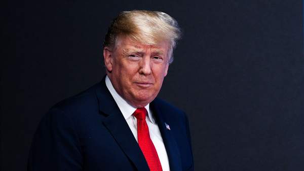 Read more about the article Крупный профсоюз в США потребовал в суде отменить иммунитет Трампа от налоговых проверок