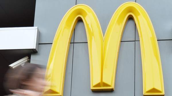 Read more about the article Чистая прибыль сети McDonald’s в I полугодии выросла на 5,4%