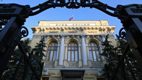 Read more about the article ЦБ за квартал инициировал блокировку 4,6 тысячи мошеннических сайтов и страниц в соцсетях