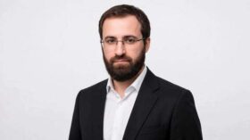 Арам Мурадян назначен директором по страхованию и инвестициям в Сравни