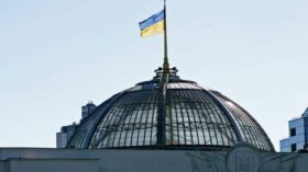 Депутат Рады Гетманцев потребовал отставки главы Нацбанка Украины из-за “Сенс банка”