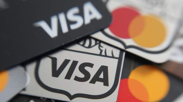 Read more about the article Visa заключила соглашение о приобретении компании BioCatch за 2,4 миллиарда долларов