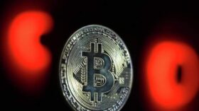 Аналитик Bitbanker: биткоин вышел из боковика и нацелен на $75 000–76 000