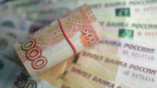 Read more about the article ЦБ: рост корпоративного кредитования в июле ускорился, розничного в июле оказался меньше